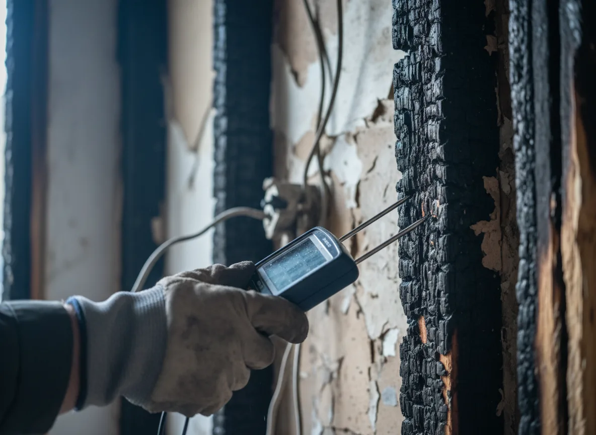 Fire Damage Restoration Alanreed, TX FAQs